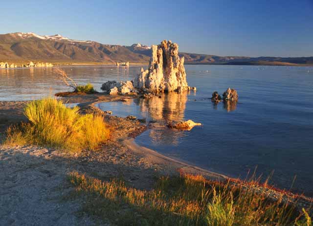 Mono Lake